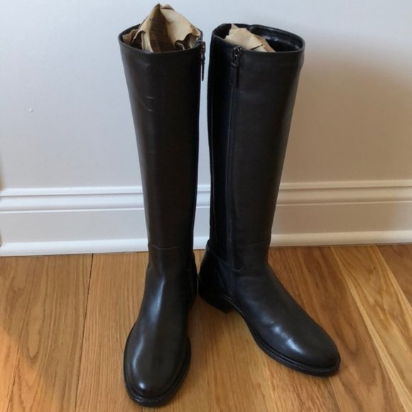 NEW Aquatalia tall boots - Picture 1 of 9